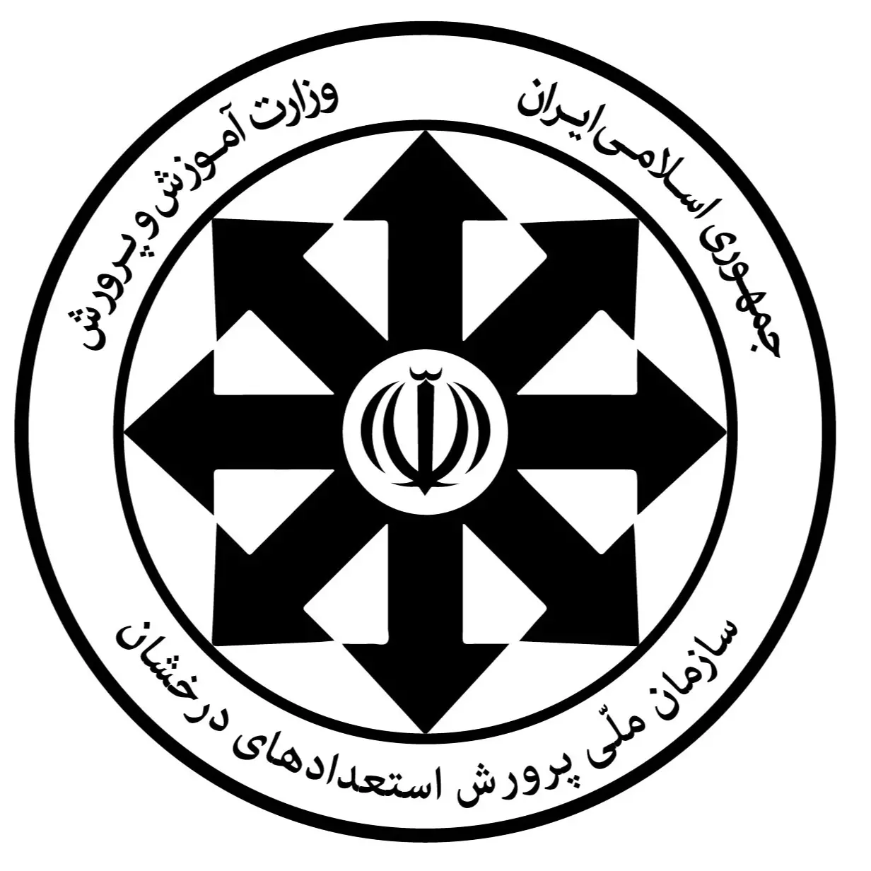 سازمان ملی پرورش استعدادهای درخشان